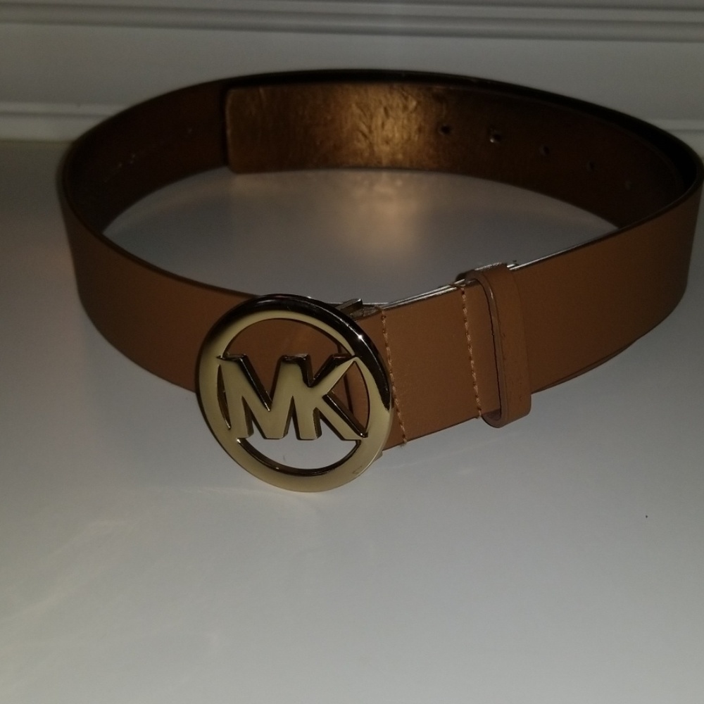 Michael Kors womens belt